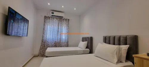 Location vacances Appartement F3 Oran Oran