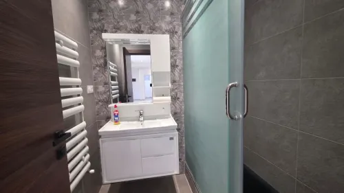 Location Appartement Niveau de villa F3 Oran Bir el djir