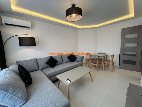Location vacances Appartement F3 Oran Oran