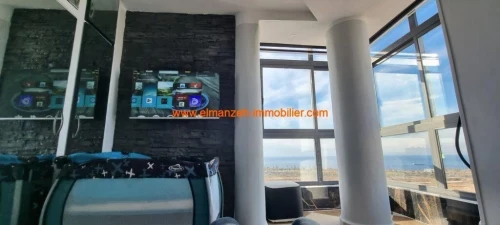 Location vacances Appartement F3 Oran Oran