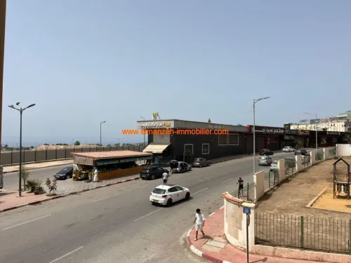 Location vacances Appartement F3 Oran Oran