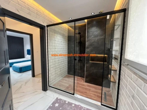 Location vacances Appartement F4 Oran Oran