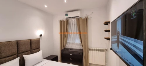 Location vacances Appartement F3 Oran Oran