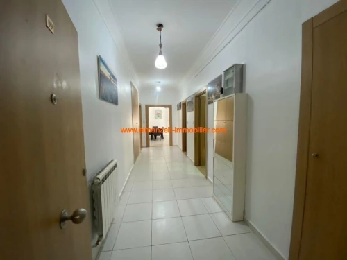 Location vacances Appartement F4 Oran Bir el djir