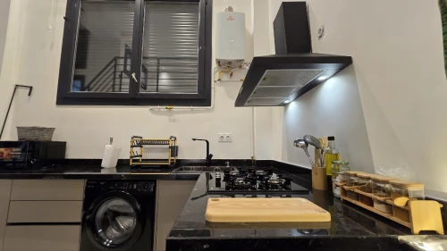 Location vacances Appartement Studio Oran Oran
