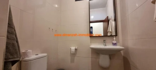 Location vacances Appartement F4 Oran Oran