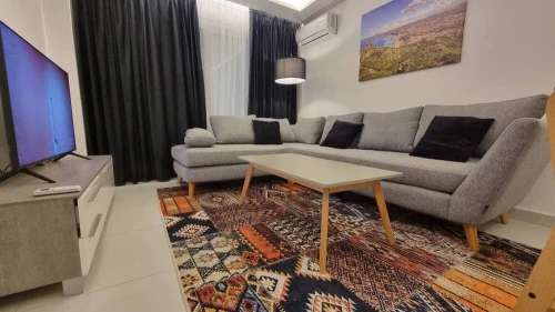 Location vacances Appartement F3 Oran Oran