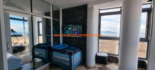 Location vacances Appartement F3 Oran Oran