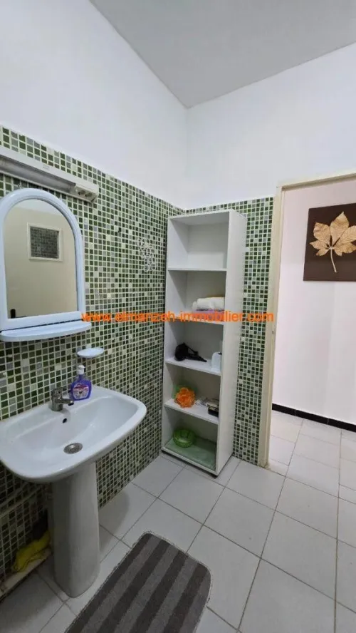 Location vacances Appartement F3 Oran Oran