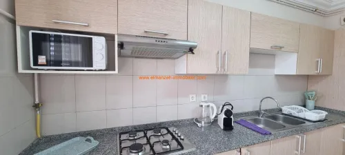 Vente Appartement F4 Oran Bir el djir