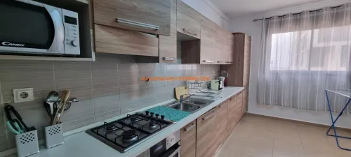 Location vacances Appartement F3 Oran Oran