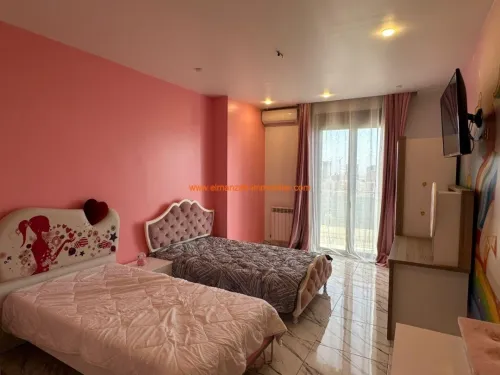 Vente Appartement F4 Oran Bir el djir