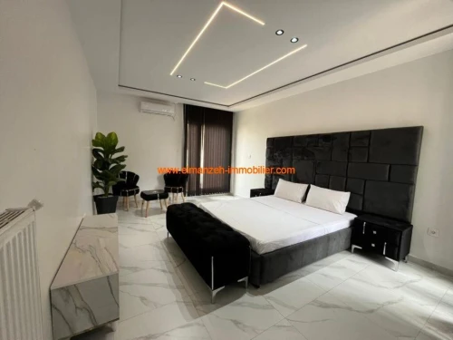 Location vacances Appartement F4 Oran Oran