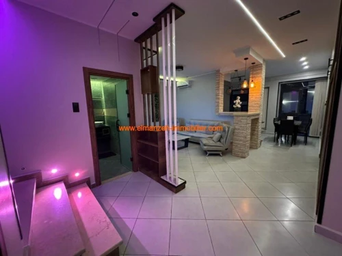 Location vacances Appartement F4 Oran Bir el djir