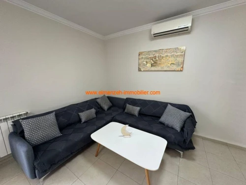Location vacances Appartement F4 Oran Oran