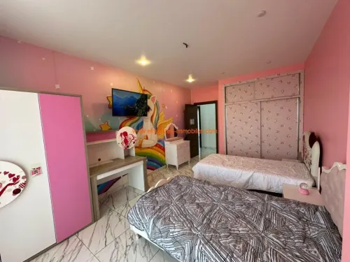 Vente Appartement F4 Oran Bir el djir
