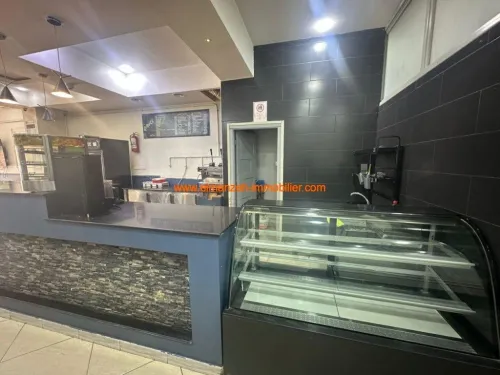 Location Local Oran Bir el djir