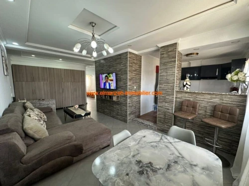 Location Appartement F4 Oran Bir el djir