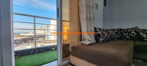 Location vacances Appartement F3 Oran Oran