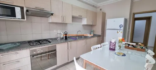 Vente Appartement F4 Oran Bir el djir