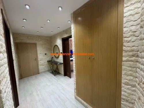 Vente Appartement F4 Oran Bir el djir