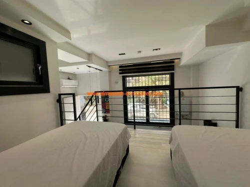 Location vacances Appartement Studio Oran Oran