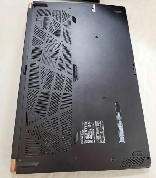 MSI GS 75 GAMING