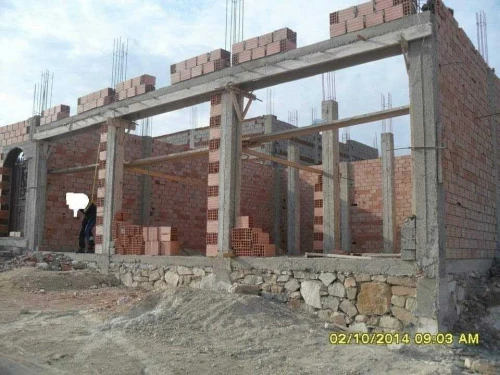 Vente Terrain Tlemcen Maghnia