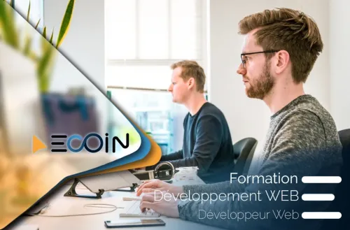 Formation Développeur Web