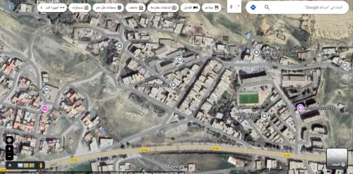Vente Villa Sétif Ouled addouane