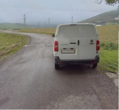 Fiat SCUDO 2024 HDI