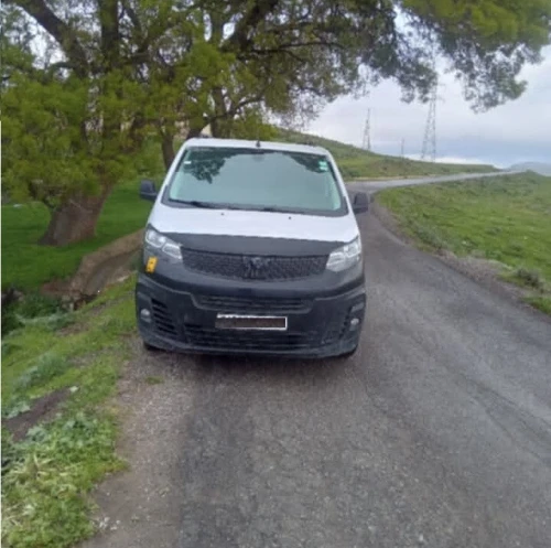Fiat SCUDO 2024 HDI