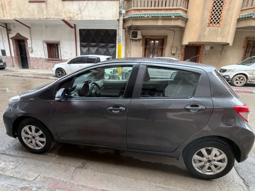 Toyota Yaris 2013 Touch Active