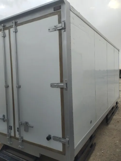 Frigo HD72 hd78 Hyundai 