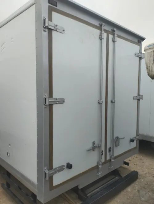 Frigo HD72 hd78 Hyundai 