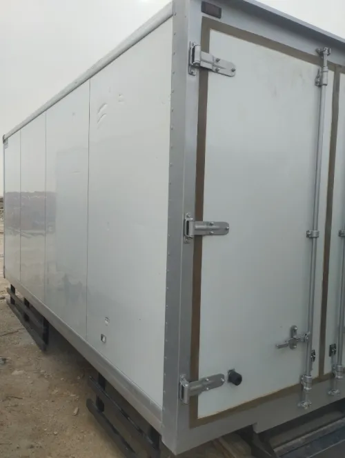 Frigo HD72 hd78 Hyundai 