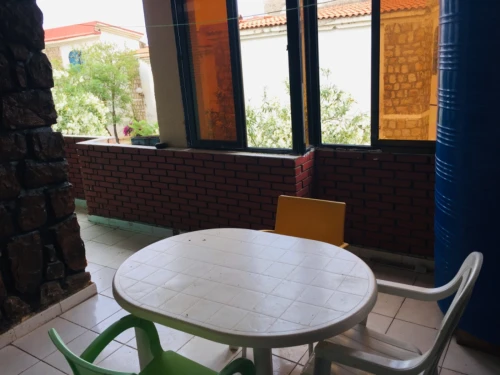 Location Appartement F3 Béjaïa Tichy