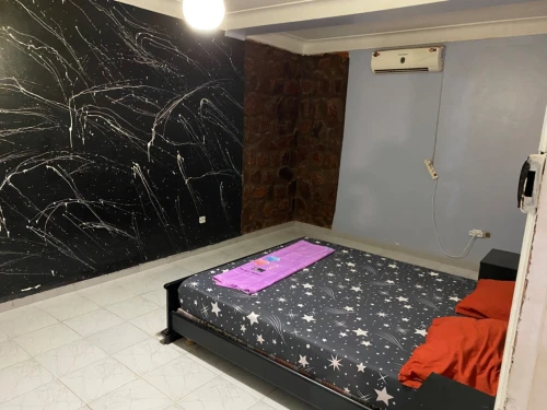 Location vacances Appartement F3 Bejaia Tichy