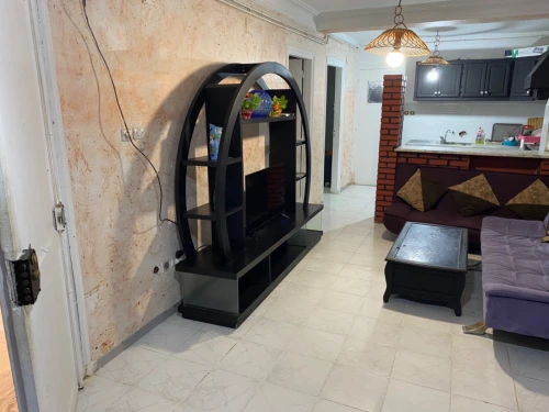 Location Appartement F3 Béjaïa Tichy