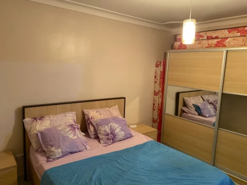 Location vacances Appartement F3 Béjaïa Tichy