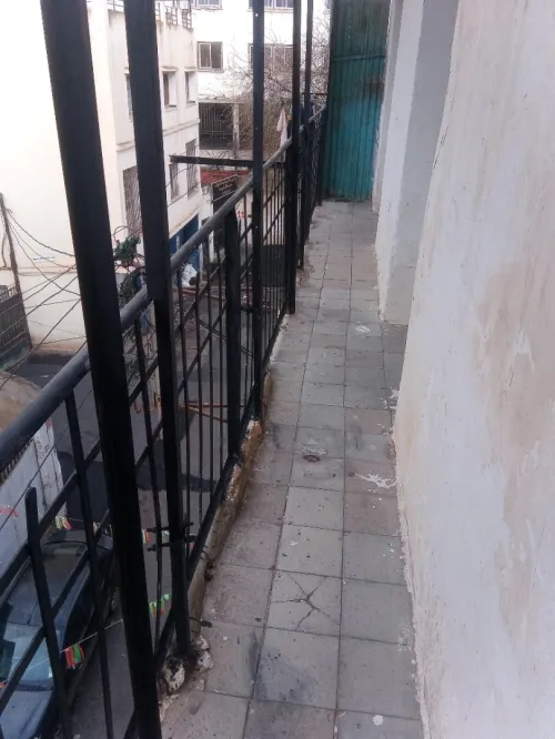 Location Appartement F2 Alger Bab el oued
