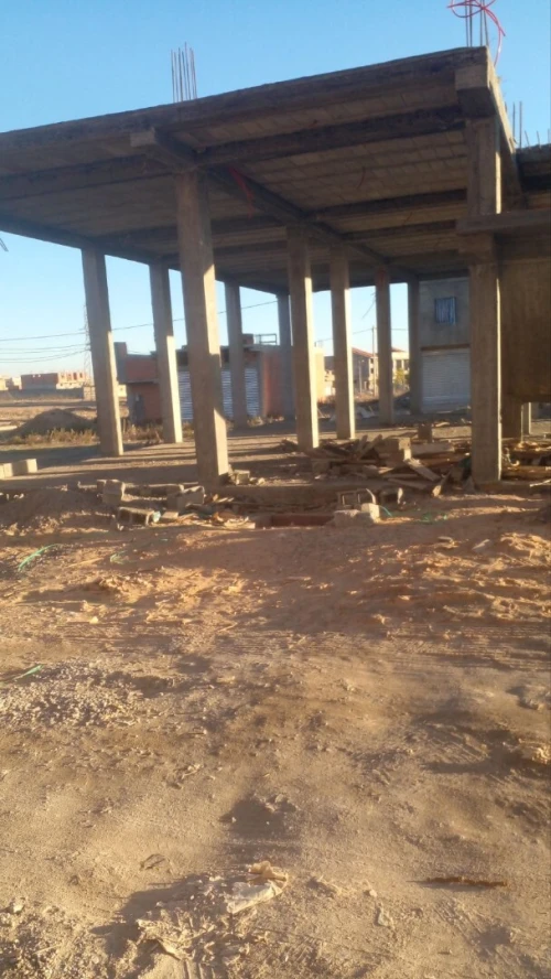 Vente bien immobilier Sétif Guidjel