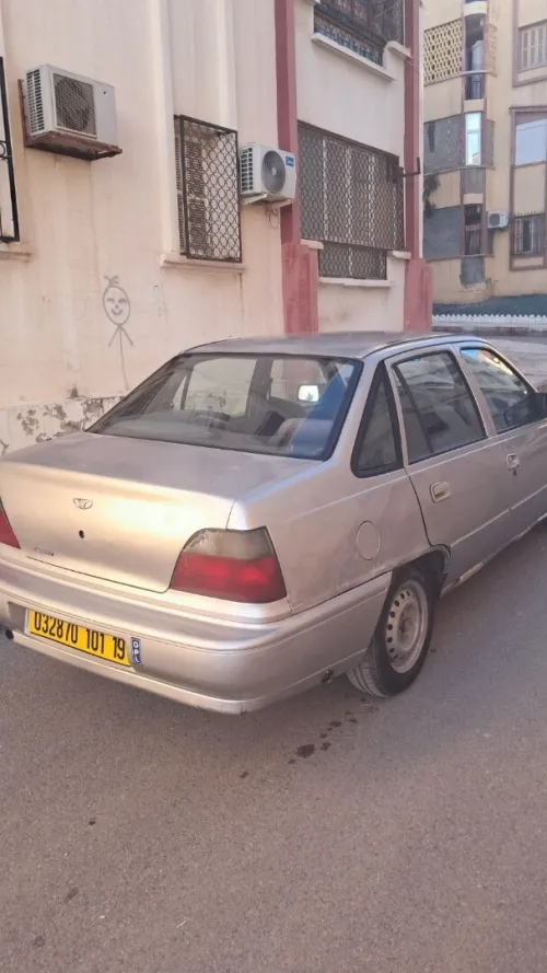 Daewoo Cielo 2001 Cielo