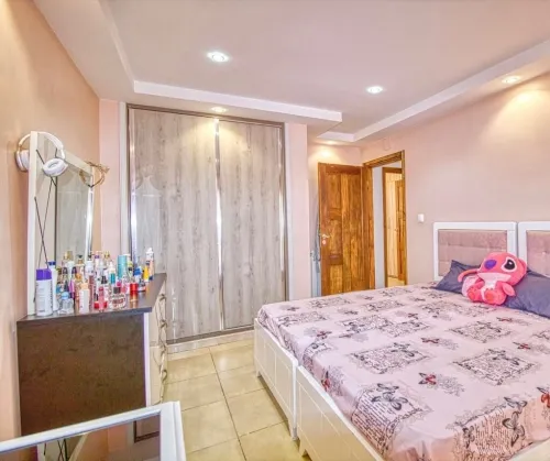 Vente Appartement F4 Oran Bir el djir