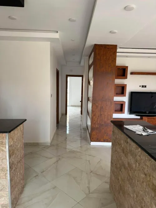 Location Appartement F3 Alger Saoula