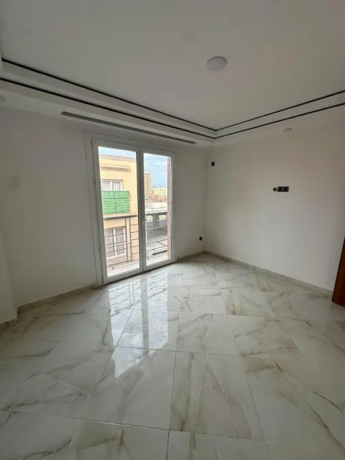 Location Appartement F3 Alger Saoula