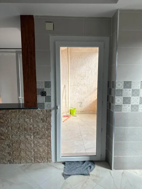 Location Appartement F3 Alger Saoula
