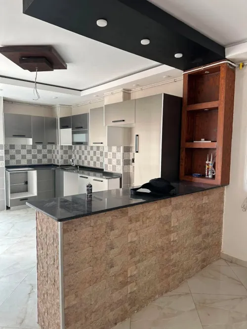 Location Appartement F3 Alger Saoula