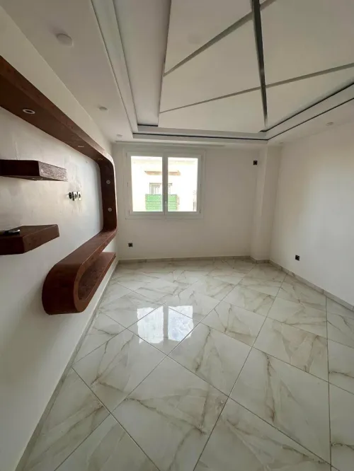 Location Appartement F3 Alger Saoula