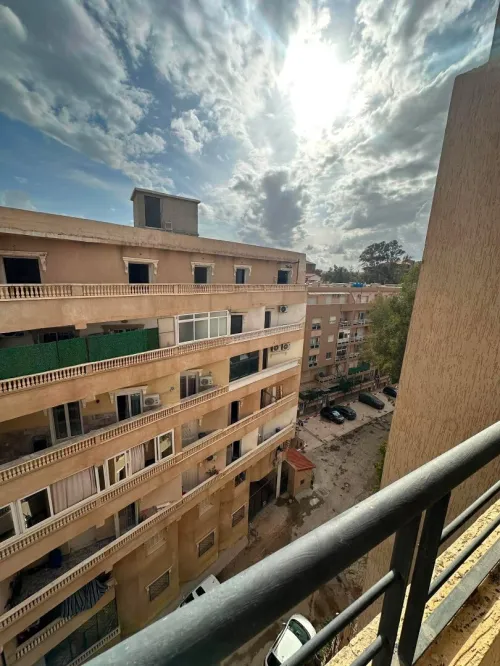 Location Appartement F3 Alger Saoula